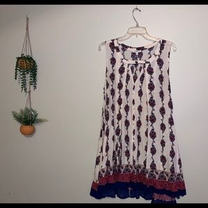 Cute summer dress